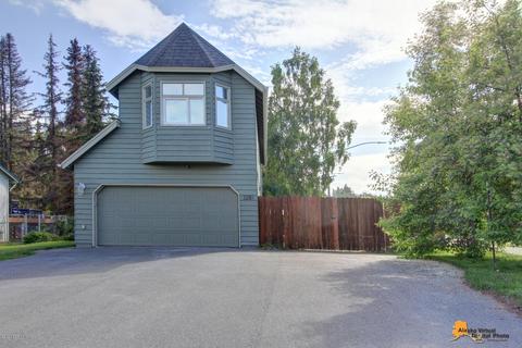 3281 Rosalind Loop, Anchorage, AK 99507 photo 1