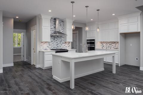 8529 E Dancing Lights Dr, Palmer, AK 99645 photo 8