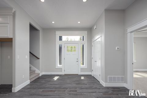 8529 E Dancing Lights Dr, Palmer, AK 99645 photo 6