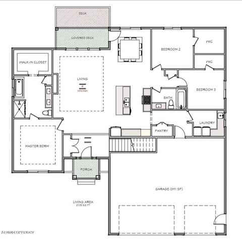 8529 E Dancing Lights Dr, Palmer, AK 99645 photo 29