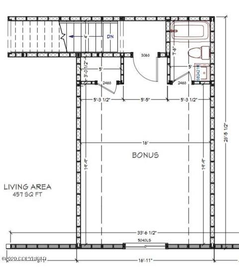 8529 E Dancing Lights Dr, Palmer, AK 99645 photo 30