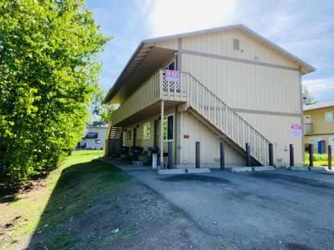 601 Cherry St, Anchorage, AK 99504 photo 1