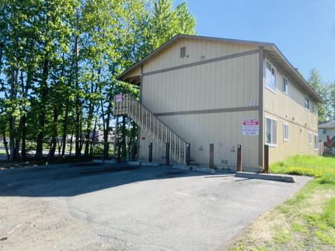 601 Cherry St, Anchorage, AK 99504 photo 2