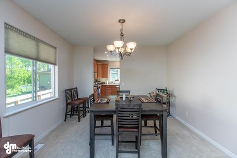 16628 Baird Cir, Eagle River, AK 99577 photo 7
