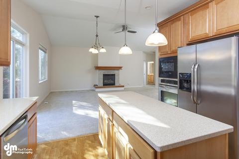 16628 Baird Cir, Eagle River, AK 99577 photo 15