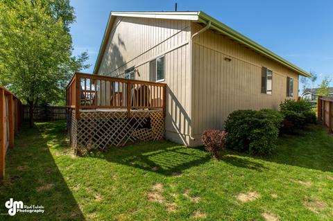 16628 Baird Cir, Eagle River, AK 99577 photo 34