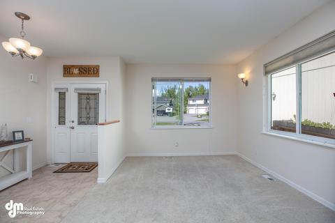 16628 Baird Cir, Eagle River, AK 99577 photo 4