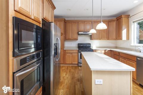 16628 Baird Cir, Eagle River, AK 99577 photo 14