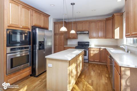 16628 Baird Cir, Eagle River, AK 99577 photo 12