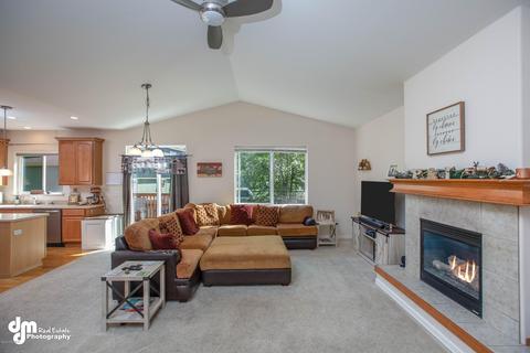 16628 Baird Cir, Eagle River, AK 99577 photo 5