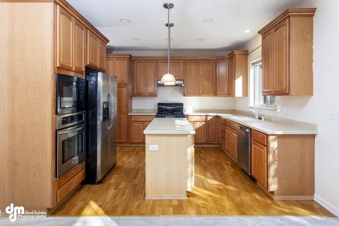 16628 Baird Cir, Eagle River, AK 99577 photo 11