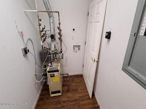 16680 River Heights Loop # 41, Eagle River, AK 99577 photo 6