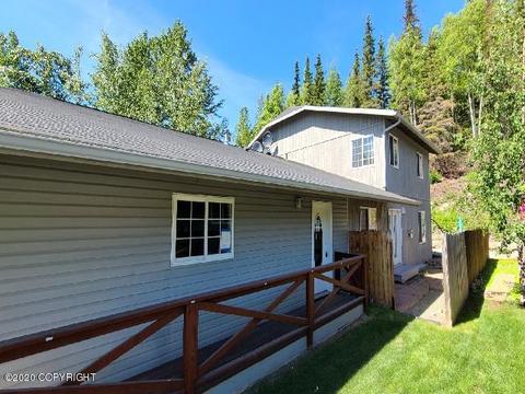 16680 River Heights Loop # 41, Eagle River, AK 99577 photo 2