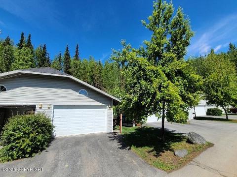 16680 River Heights Loop # 41, Eagle River, AK 99577 photo 1