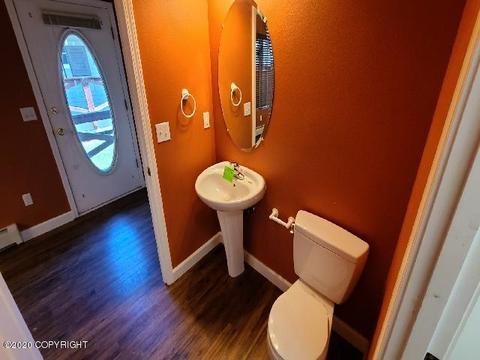16680 River Heights Loop # 41, Eagle River, AK 99577 photo 5