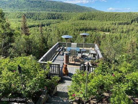 9820 Saaya Cir, Eagle River, AK 99577 photo 1