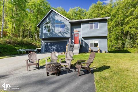 7486 River Park Cir, Eagle River, AK 99577 photo 29