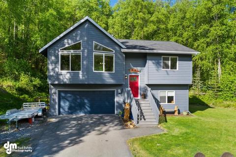 7486 River Park Cir, Eagle River, AK 99577 photo 1