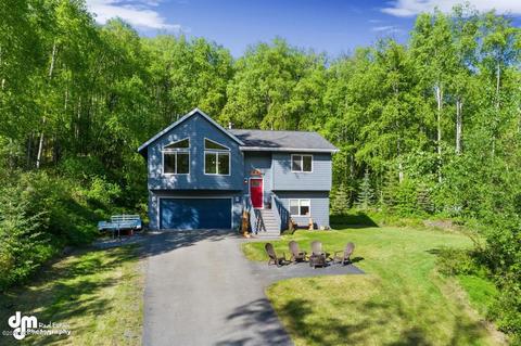 7486 River Park Cir, Eagle River, AK 99577 photo 38