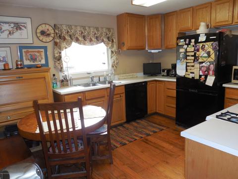 19239 Adrian Ave, Chugiak, AK 99567 photo 4