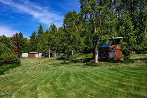 19239 Adrian Ave, Chugiak, AK 99567 photo 53