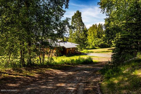 19239 Adrian Ave, Chugiak, AK 99567 photo 49