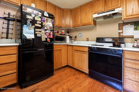 19239 Adrian Ave, Chugiak, AK 99567 photo 8