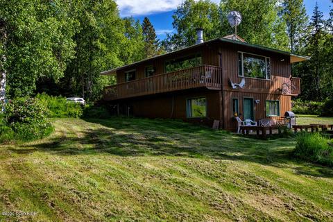 19239 Adrian Ave, Chugiak, AK 99567 photo 48