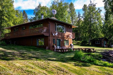 19239 Adrian Ave, Chugiak, AK 99567 photo 29