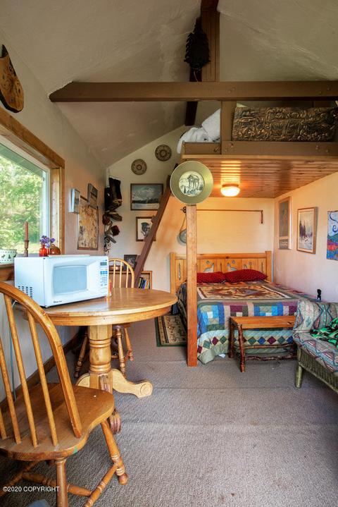 19239 Adrian Ave, Chugiak, AK 99567 photo 33