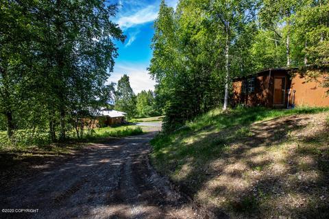 19239 Adrian Ave, Chugiak, AK 99567 photo 36