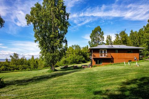 19239 Adrian Ave, Chugiak, AK 99567 photo 56