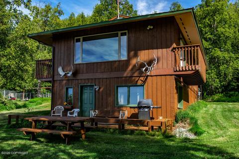 19239 Adrian Ave, Chugiak, AK 99567 photo 30