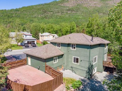 19956 War Admiral Rd, Eagle River, AK 99577 photo 33
