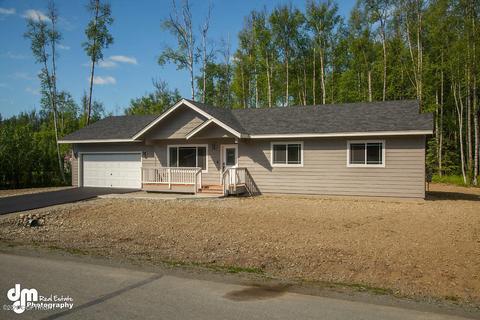 7311 E Obsidian Loop, Wasilla, AK 99654 photo 1