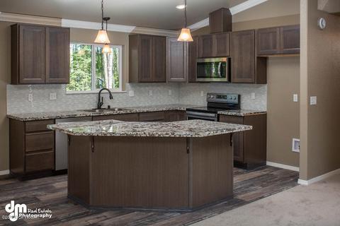 7311 E Obsidian Loop, Wasilla, AK 99654 photo 2