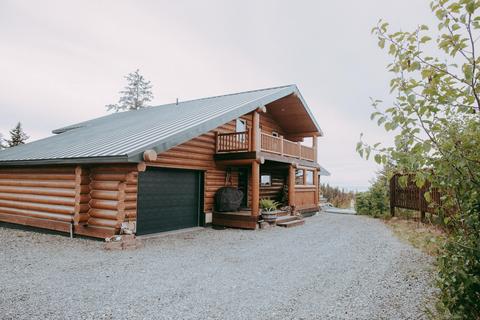 73614 Twin Peaks Loop, Anchor Point, AK 99556 photo 1