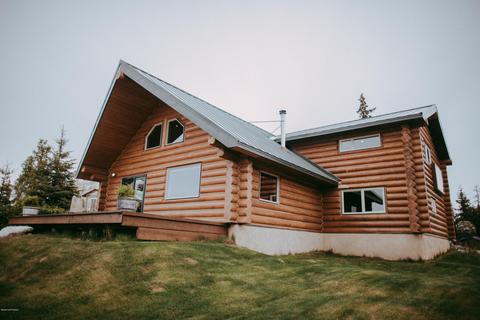 73614 Twin Peaks Loop, Anchor Point, AK 99556 photo 5