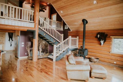 73614 Twin Peaks Loop, Anchor Point, AK 99556 photo 9