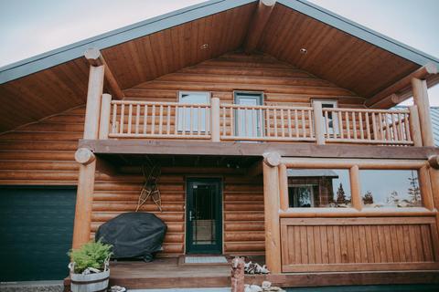 73614 Twin Peaks Loop, Anchor Point, AK 99556 photo 3