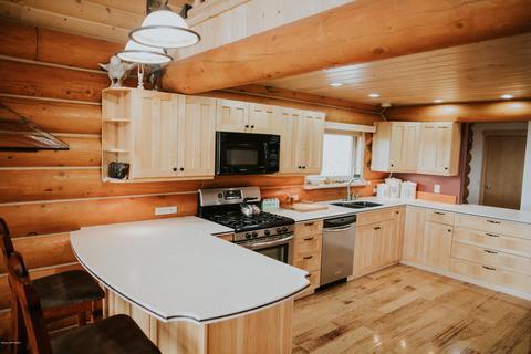 73614 Twin Peaks Loop, Anchor Point, AK 99556 photo 17
