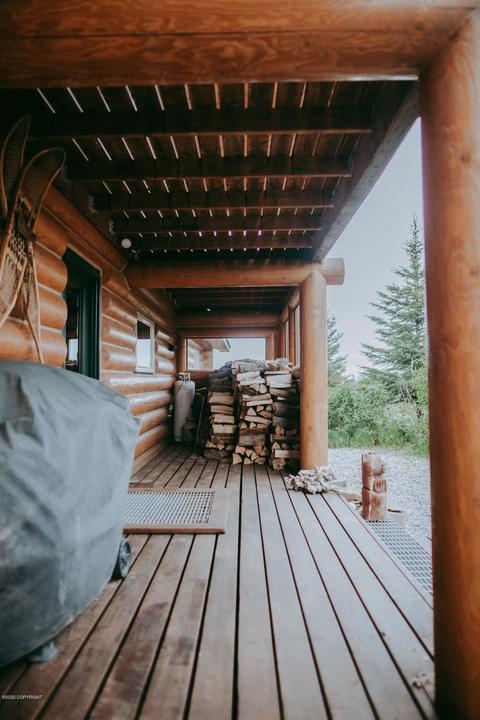 73614 Twin Peaks Loop, Anchor Point, AK 99556 photo 6