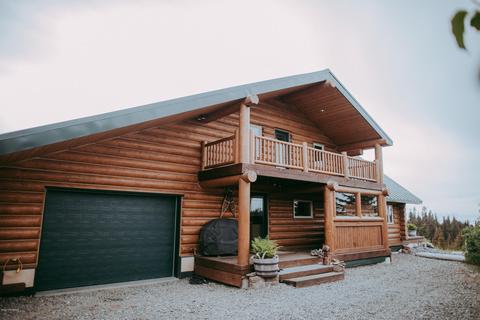 73614 Twin Peaks Loop, Anchor Point, AK 99556 photo 2