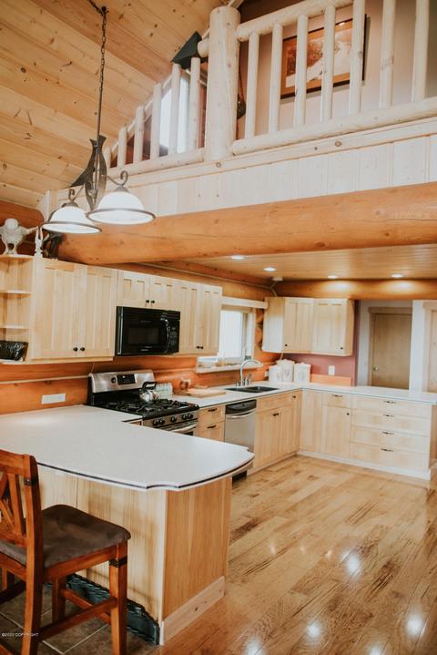 73614 Twin Peaks Loop, Anchor Point, AK 99556 photo 16