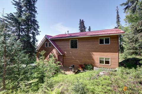 7620 Griffith St, Anchorage, AK 99507 photo 4