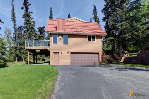 7620 Griffith St, Anchorage, AK 99507 photo 37
