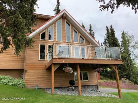 7620 Griffith St, Anchorage, AK 99507 photo 3