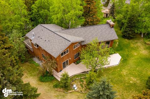 6641 Round Tree Dr, Anchorage, AK 99507 photo 2