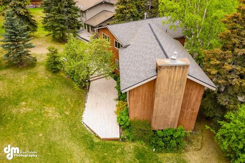 6641 Round Tree Dr, Anchorage, AK 99507 photo 3