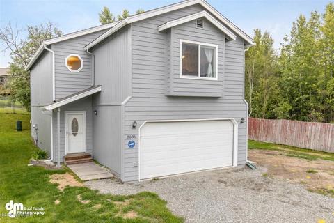 8686 Cross Pointe Loop, Anchorage, AK 99504 photo 1